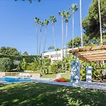 Villa Nagueles