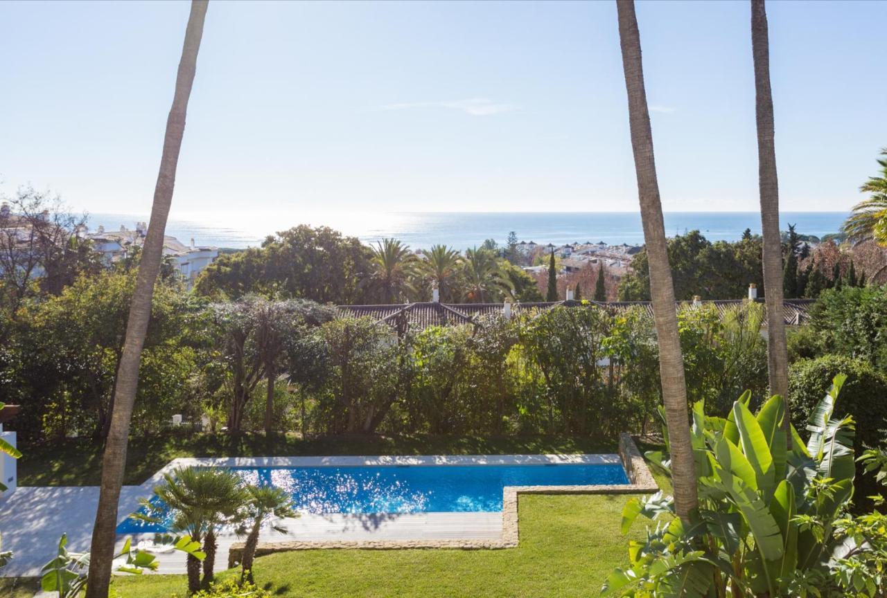 Villa Nagueles