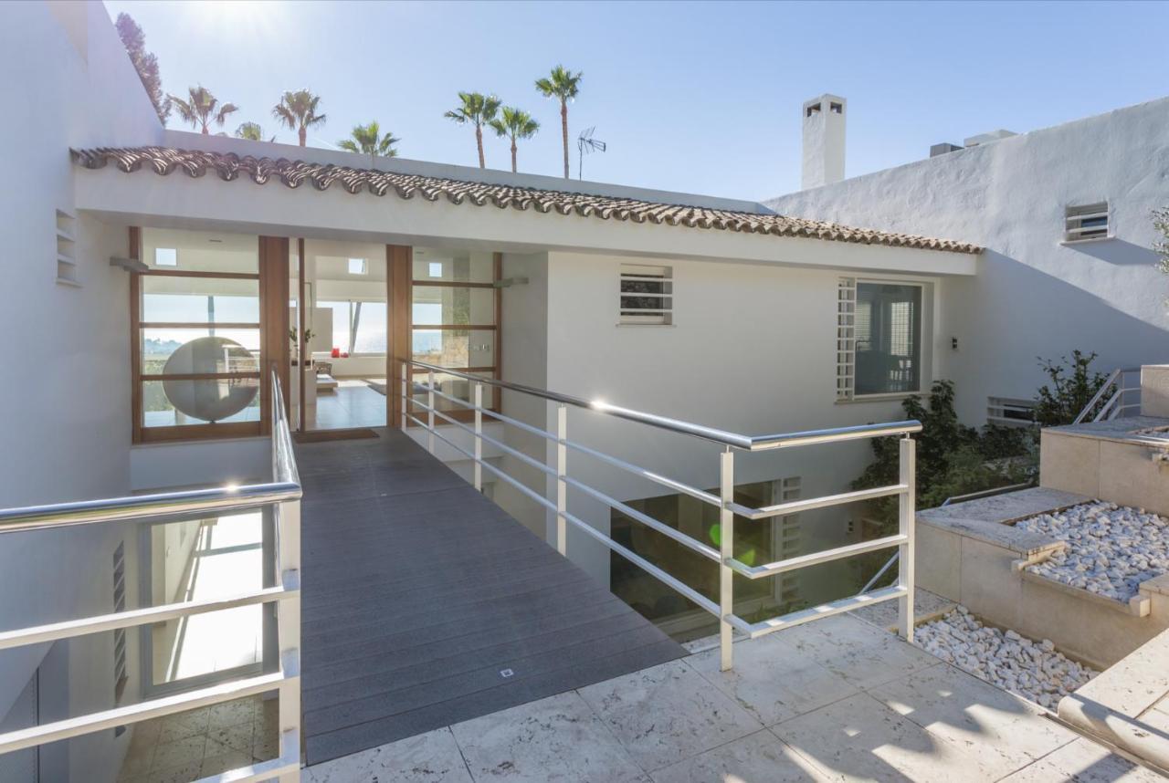 Nagueles Villa