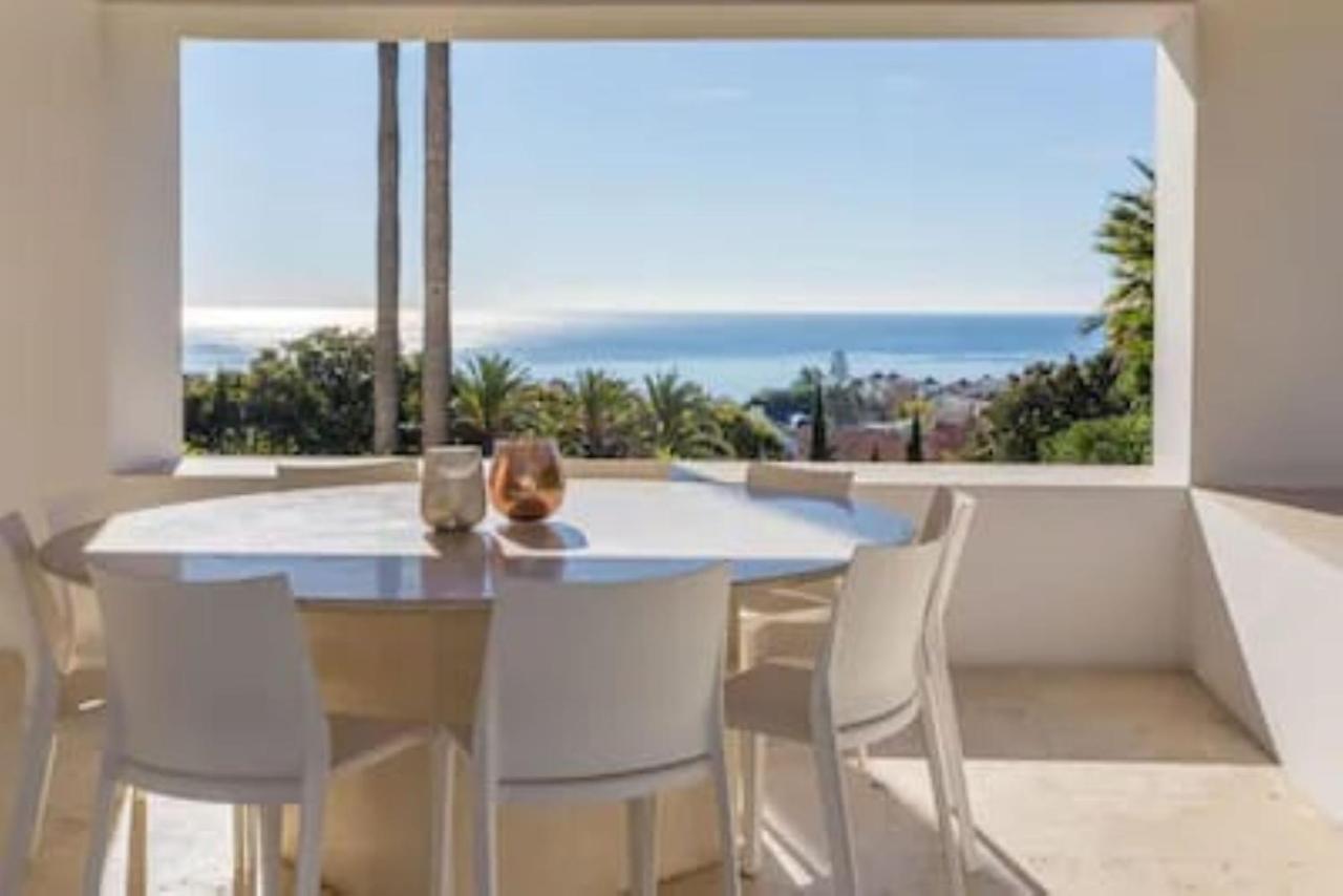 Villa Nagueles Marbella