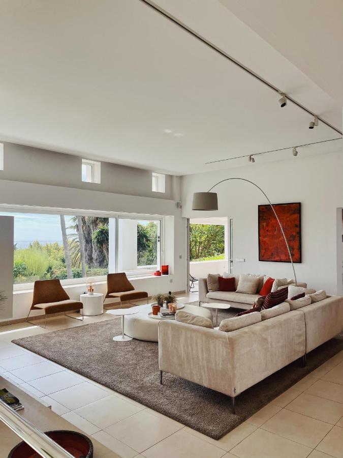 Nagueles Villa Marbella