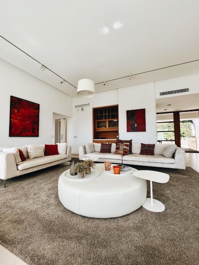 Villa Nagueles Marbellac