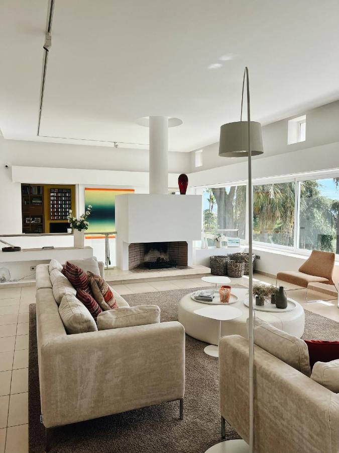 Villa Nagueles *