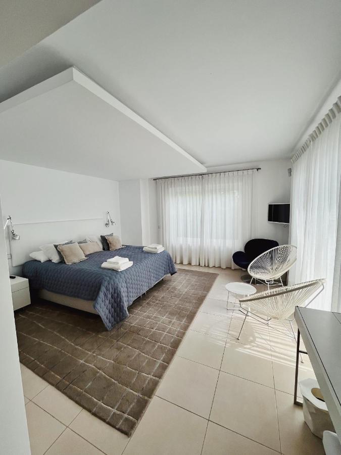 Villa Nagueles *