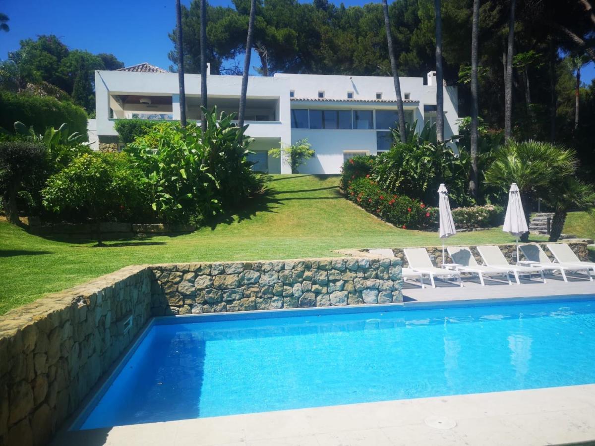 Nagueles Villa