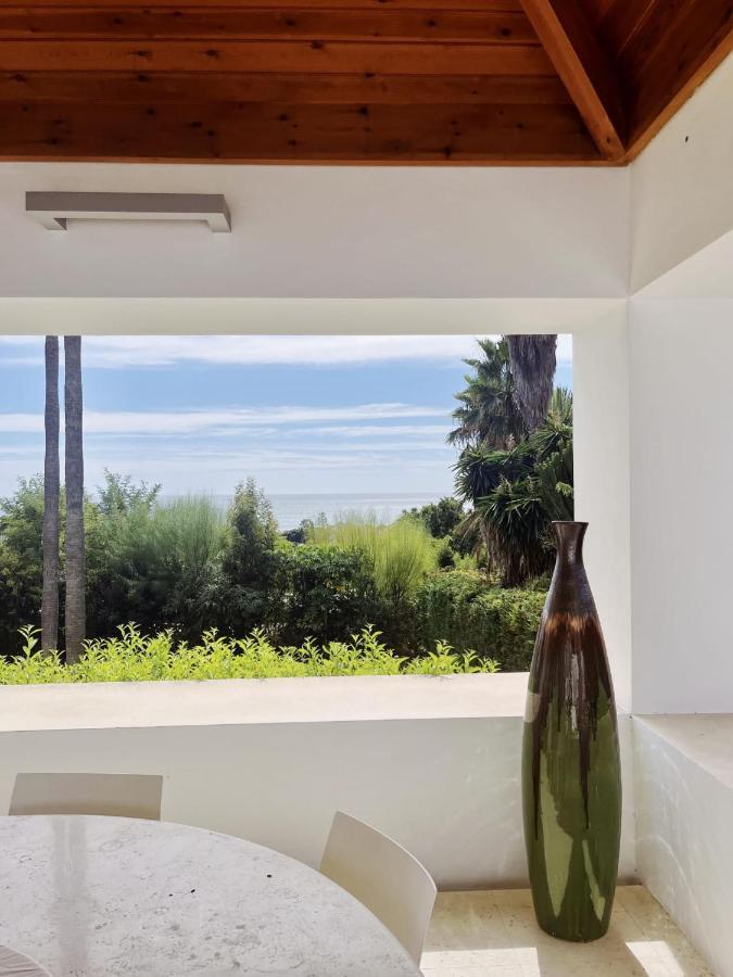 Villa Nagueles