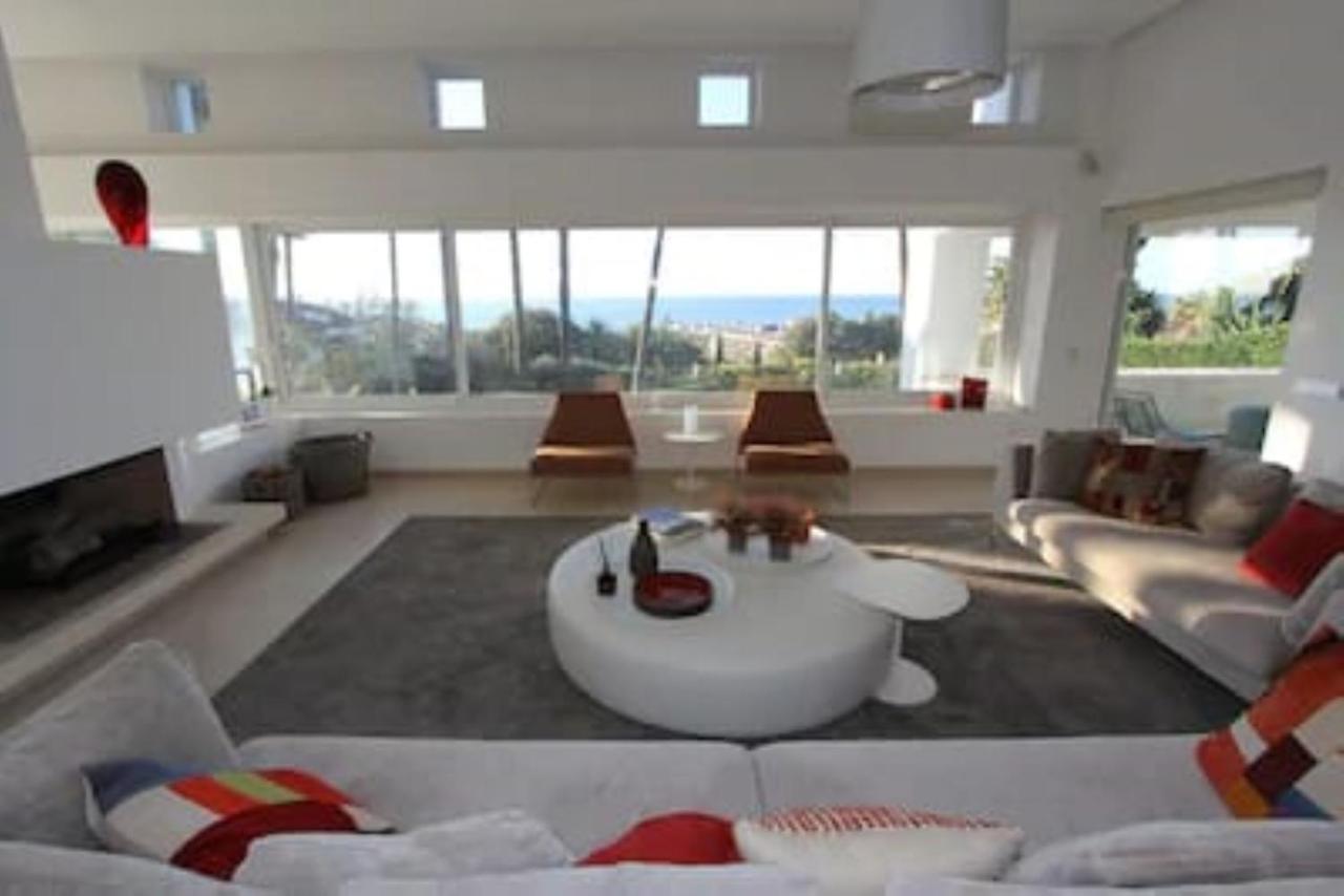 Nagueles Villa Marbella